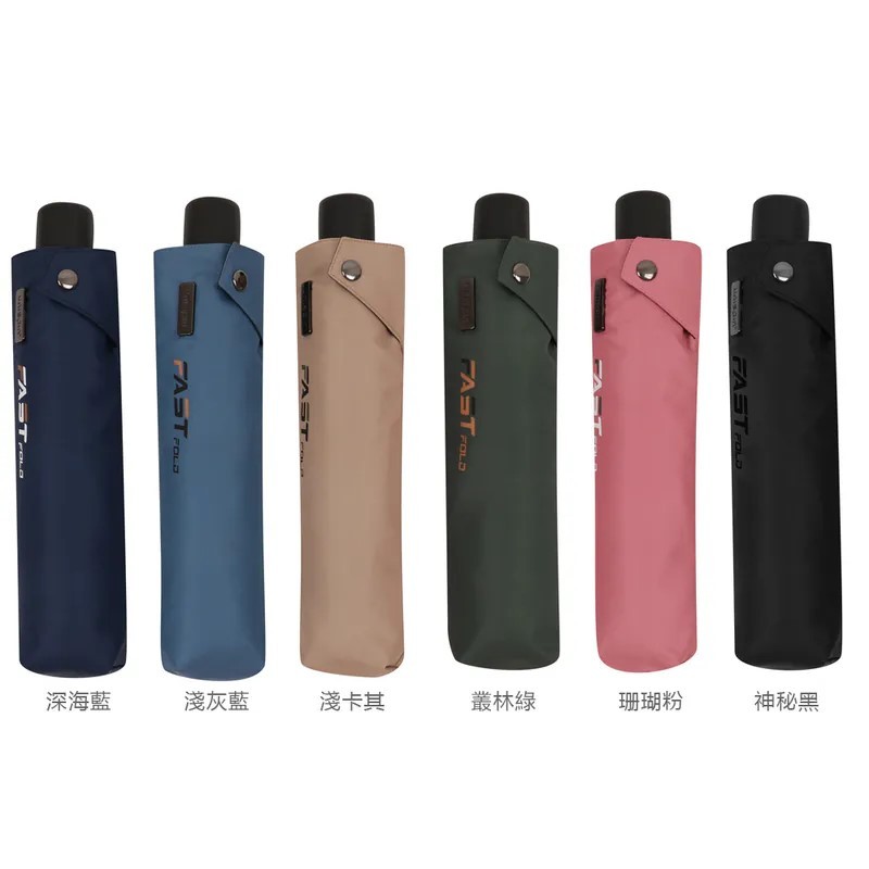 unispin 三秒瞬收 疾收傘 手開完美瞬收 記憶貼片 折疊傘 遮陽傘 陽傘 防潑水 摺疊傘 晴雨傘 快速出貨, , large
