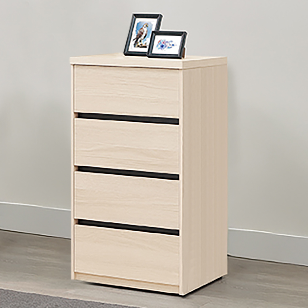 【Hampton 漢汀堡】朵尼四斗櫃, , large