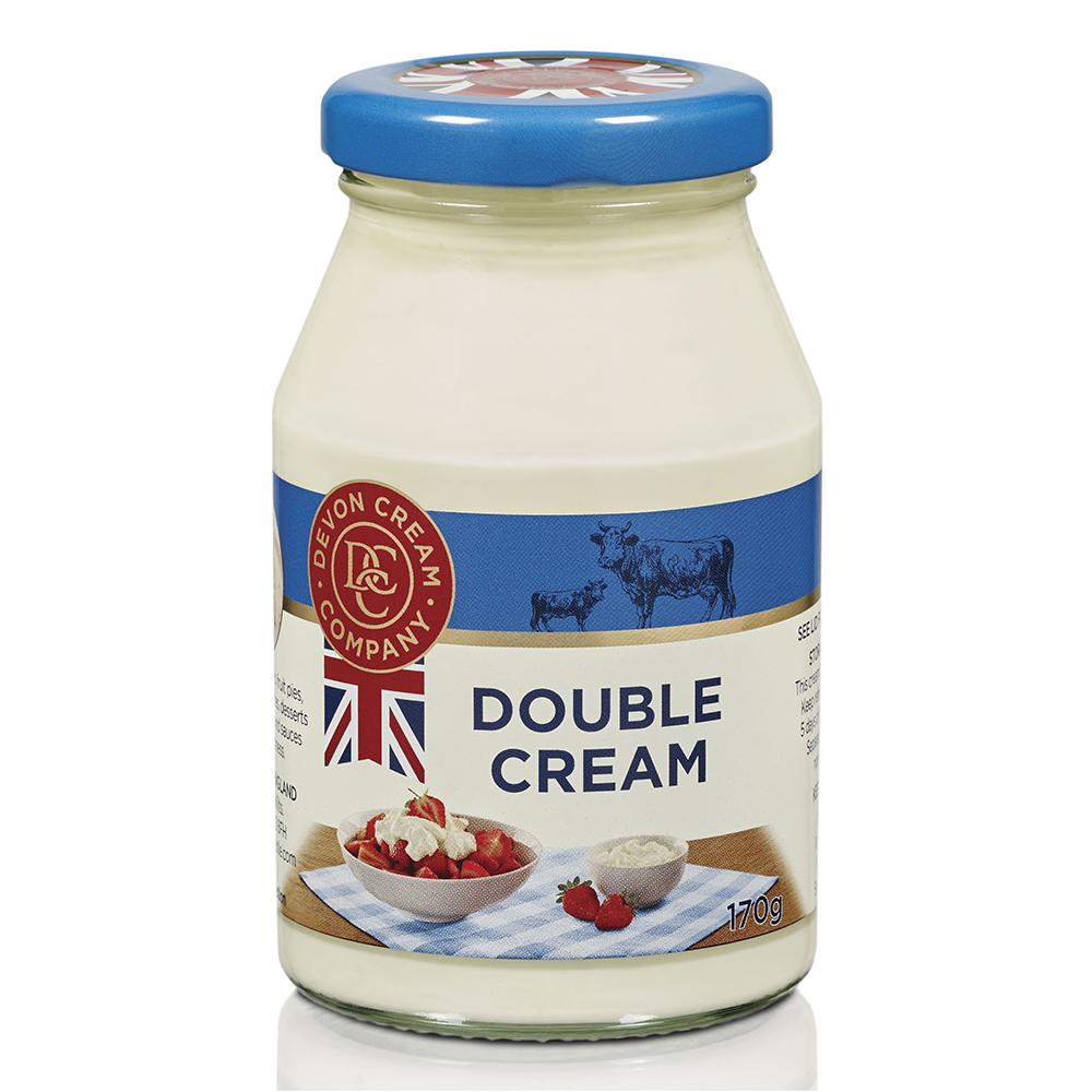 DOUBLE CREAM, , large