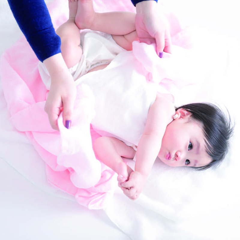 【JOGAN】日本成願毛巾 Airfeeling 寶寶呵護系列 純棉浴巾, , large