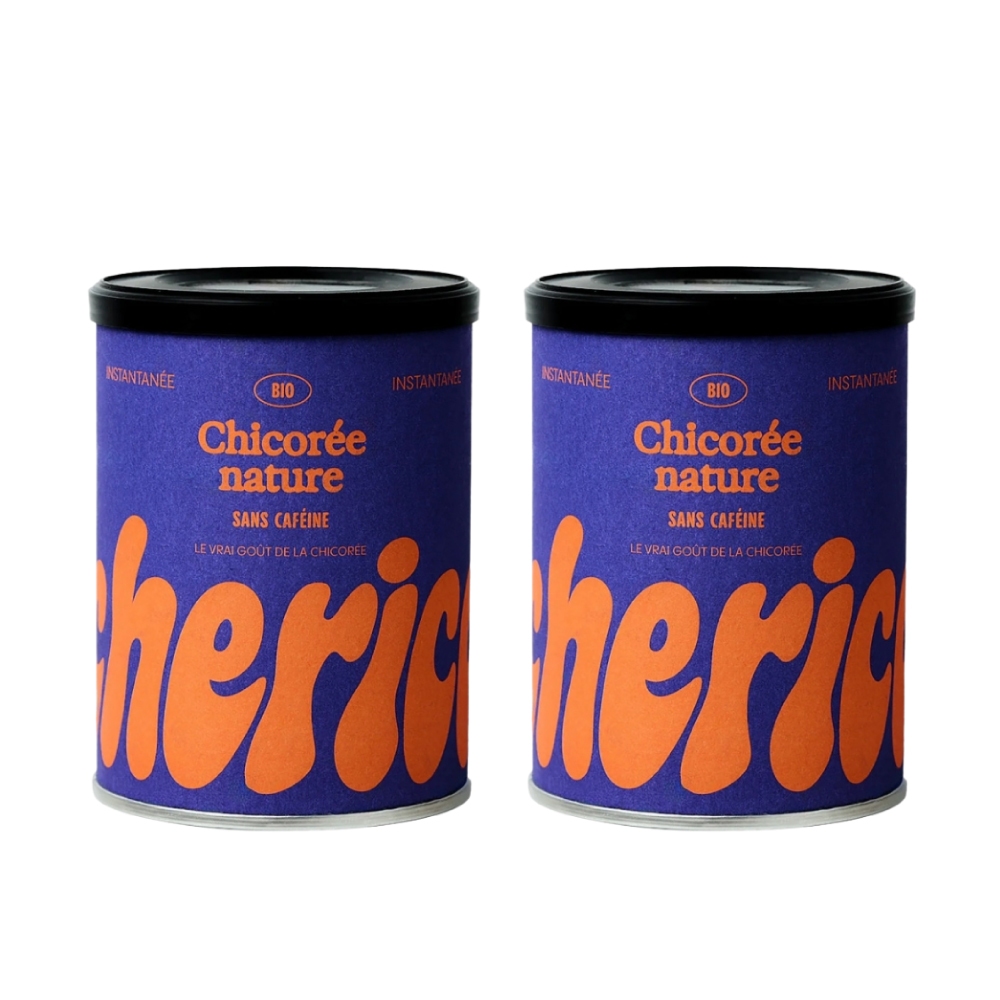 Cherico Plain chicory x2, , large