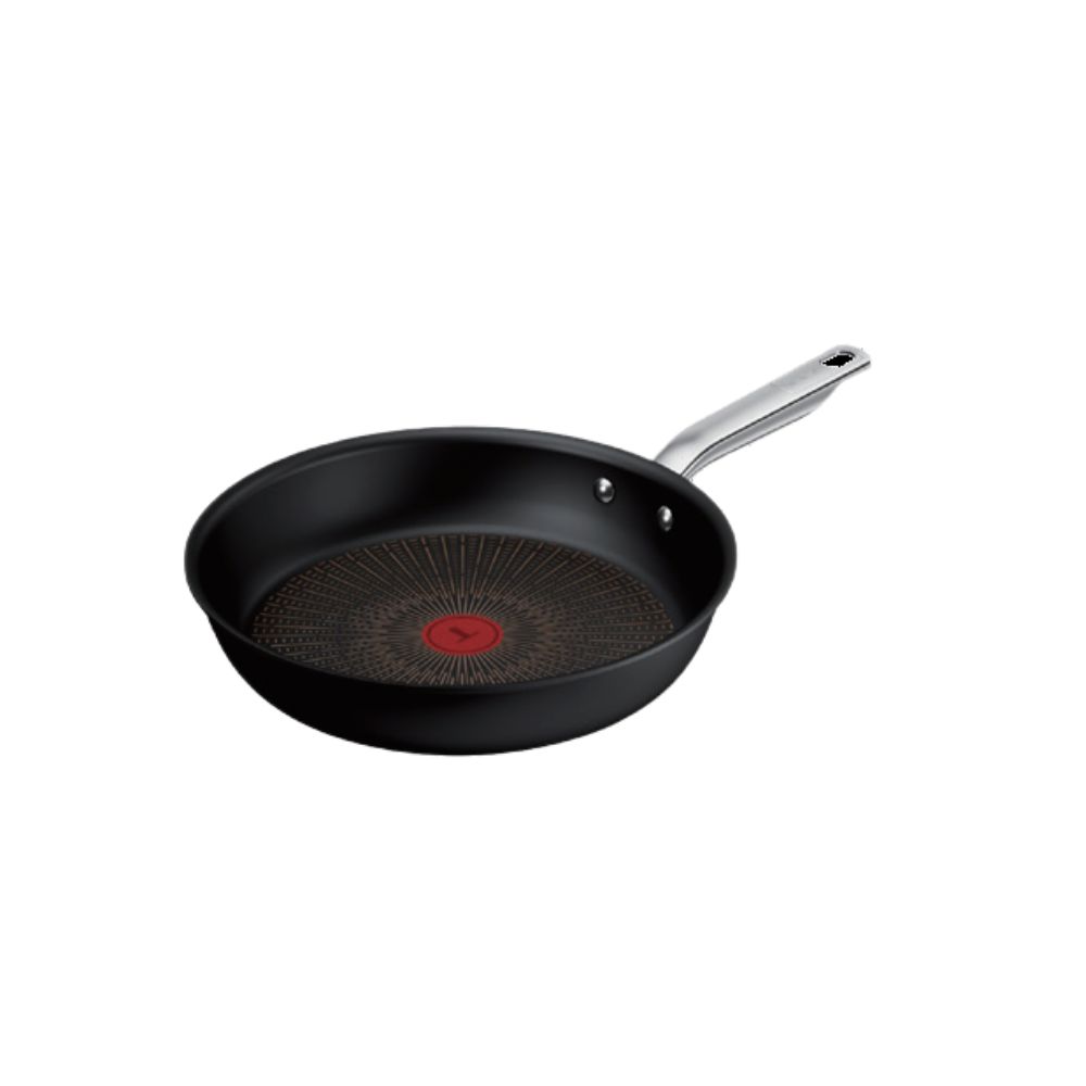 特福精焠系列30CM不沾平底鍋, , large