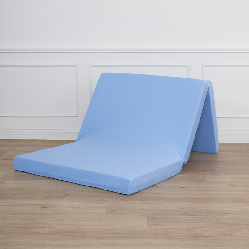 Moisture-wicking mattress, , large