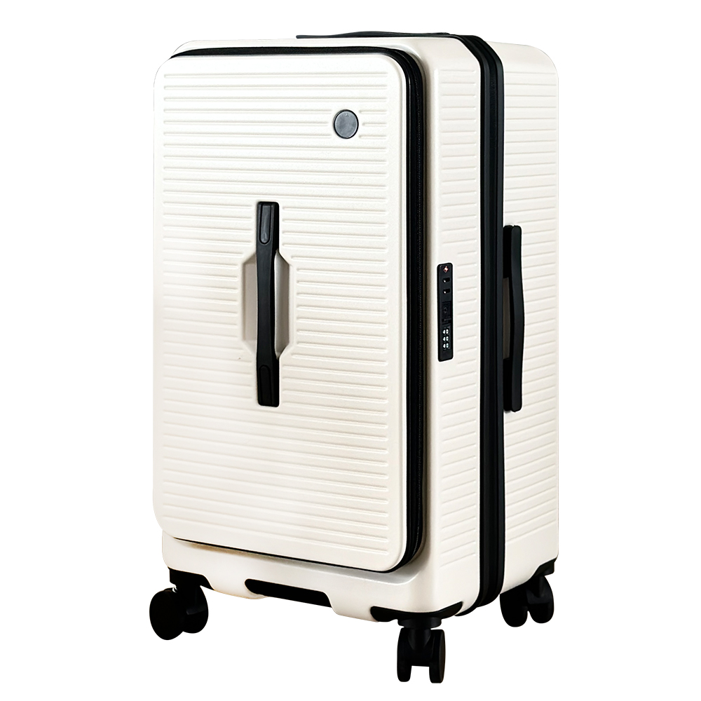 suitcase, , large