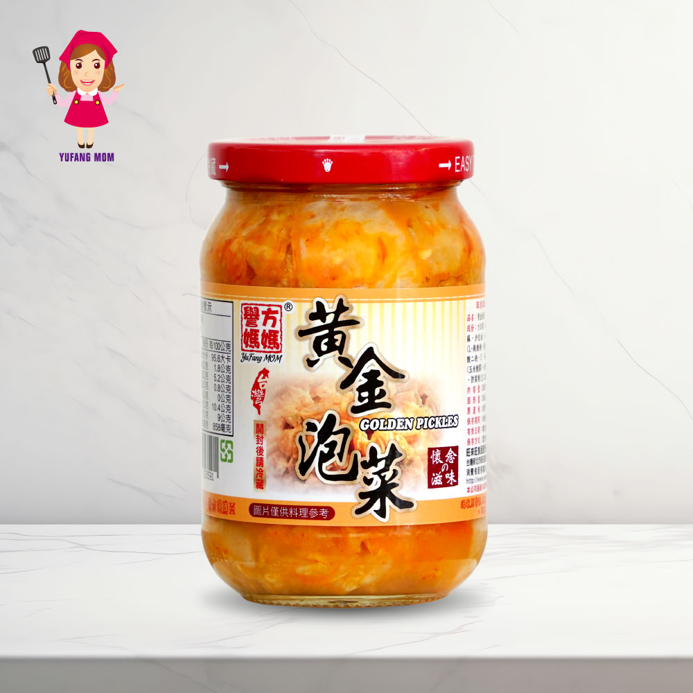 YUFANF MOM Kimchi, , large