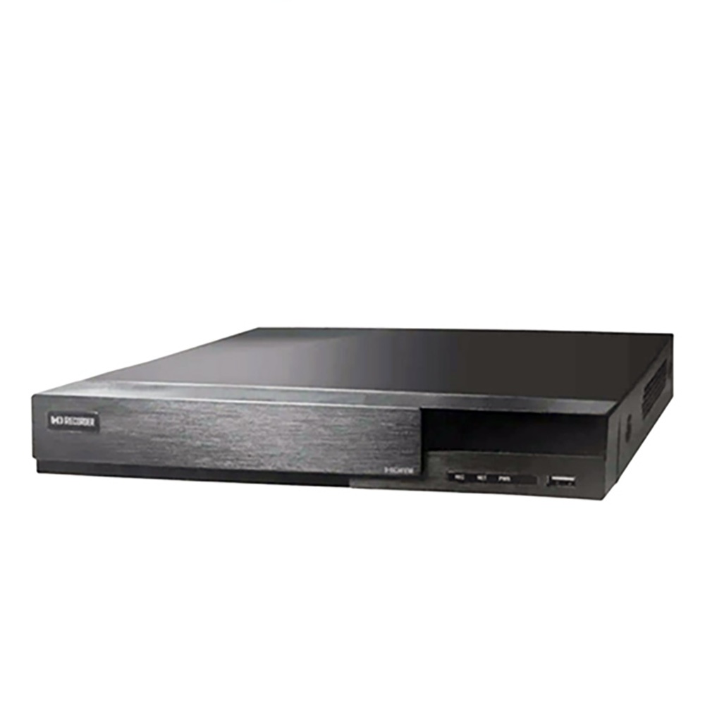 昌運監視器 昇銳 HS-HU4311(取代HS-HQ4311) 4路 H.265+ DVR 多合一錄影主機 支援同軸音頻, , large