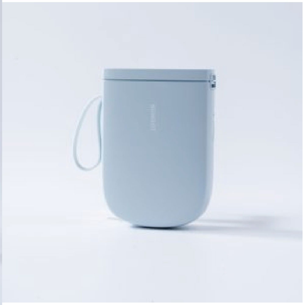 【NIIMBOT 精臣】 高清版 智能 熱感 藍芽 標籤機 打印機 1500mAh /台 D11-H-多款可選, , large