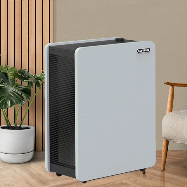 【LUFTRUM 瑞際】電漿除菌清淨機BC400(BC400), , large