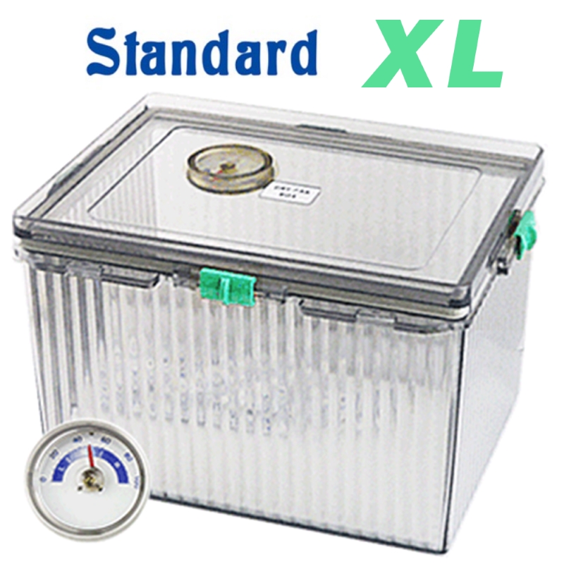 STANDARD Moisture-proof box -XL, , large