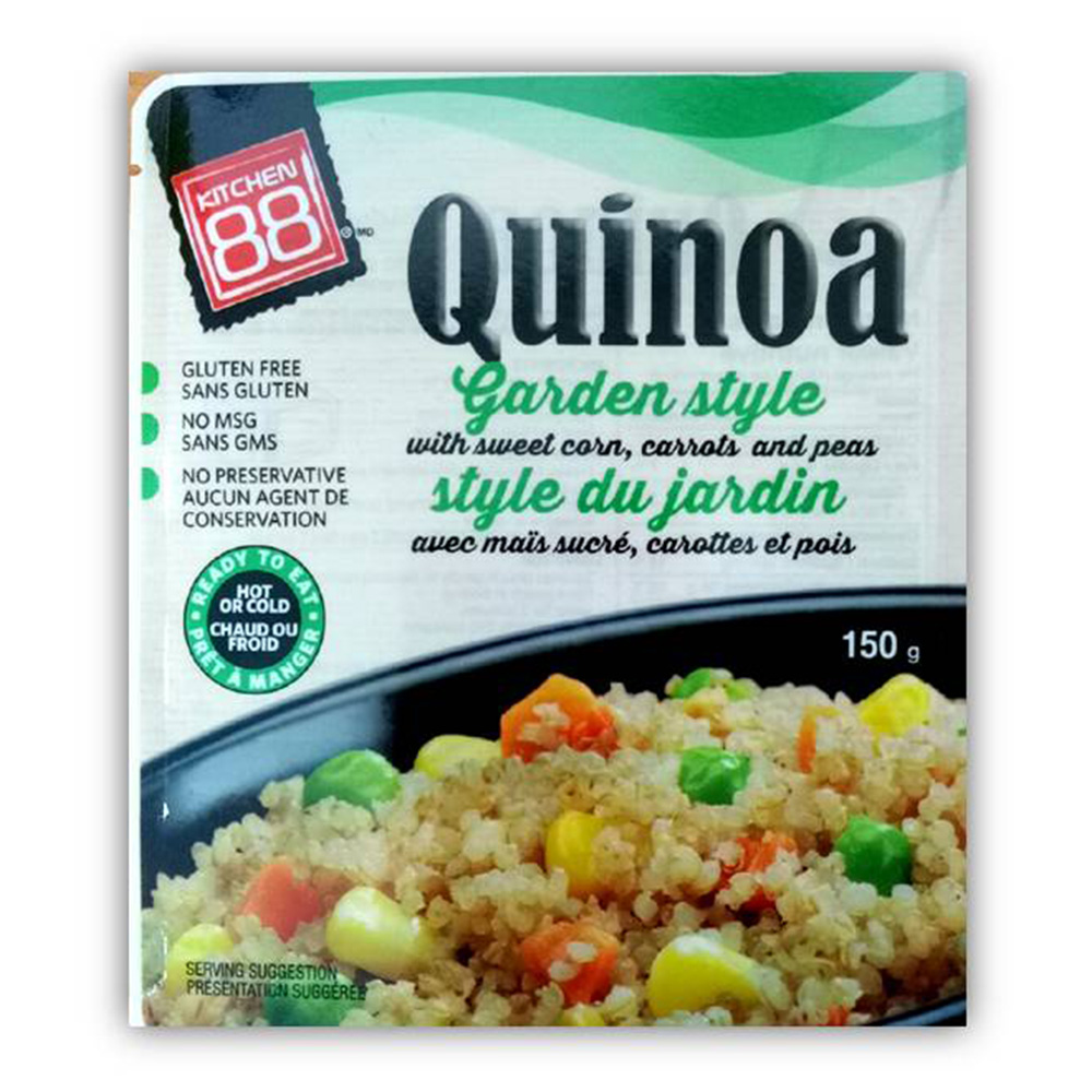 88 Quinoa Garden Style, , large