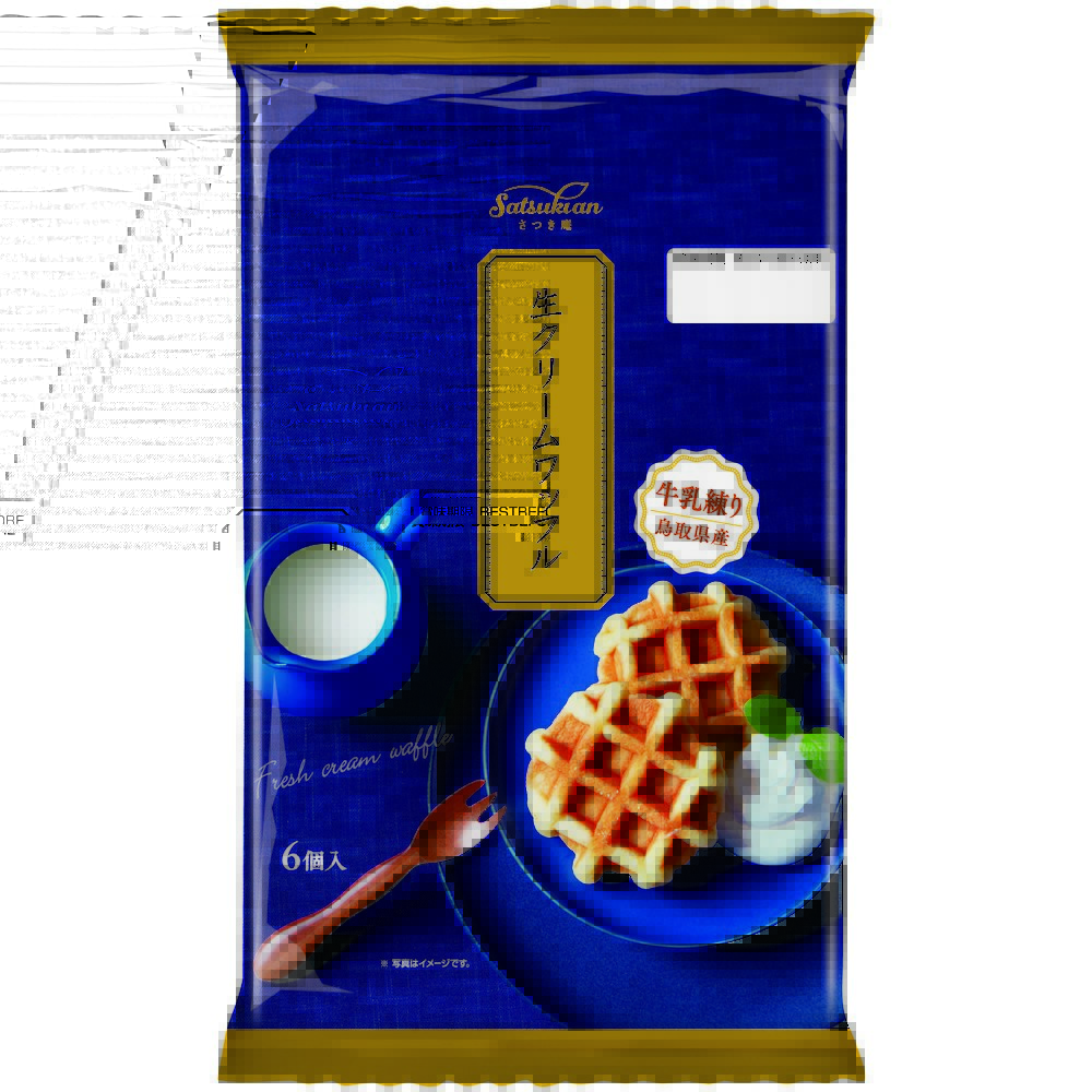 THICK COW S MILK MUFFIN, , large