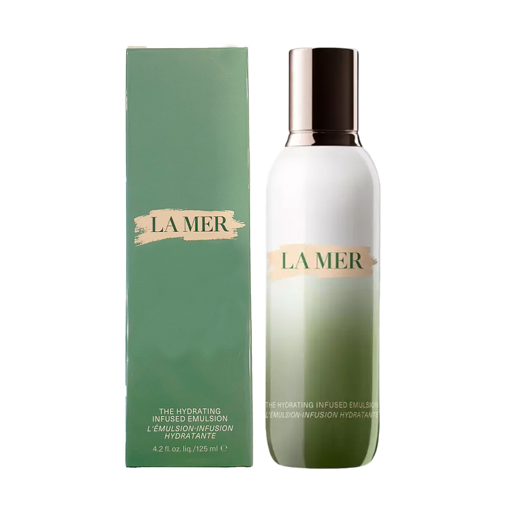 【LA MER 海洋拉娜】 高滲透自律修護乳 125ml, , large