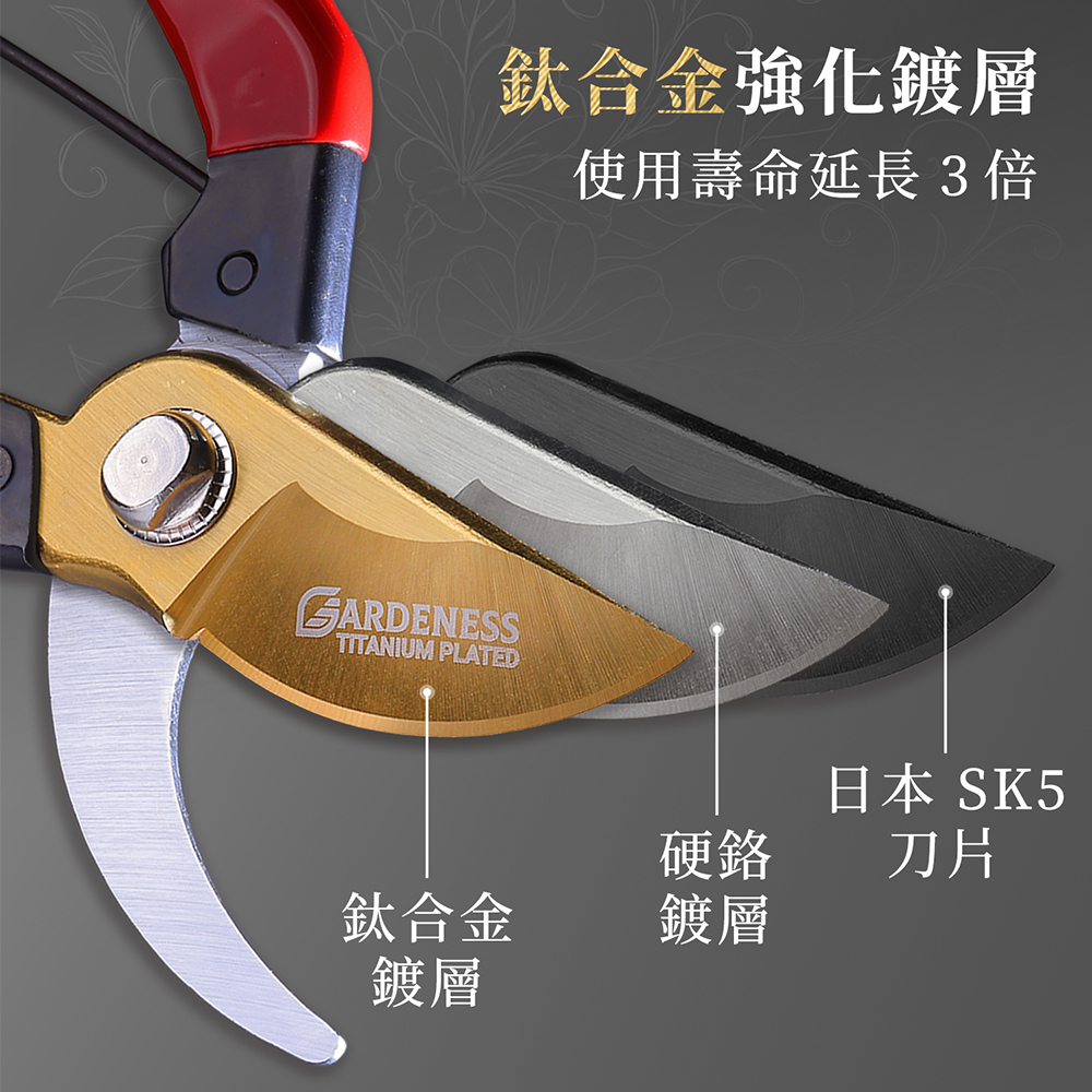 Gardening shears, , large