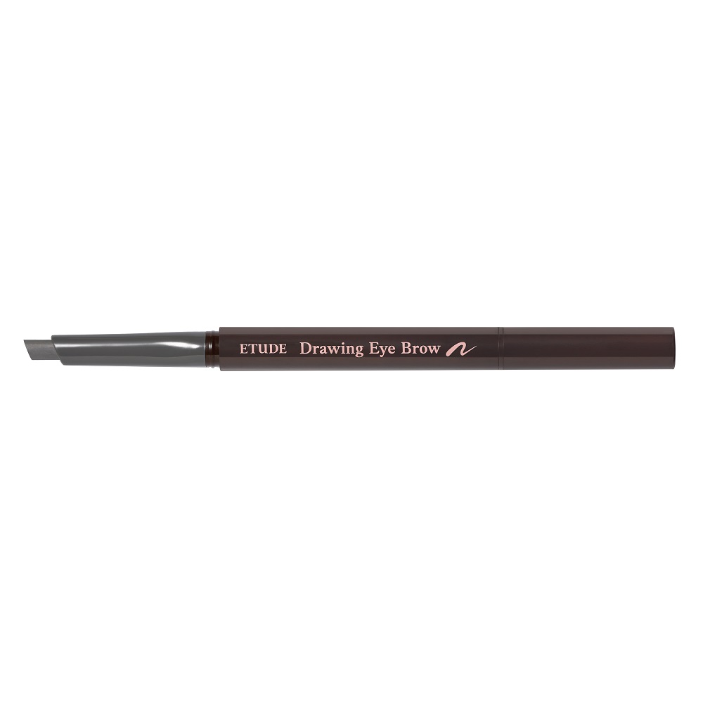 ETUDE素描高手造型眉筆#04, , large