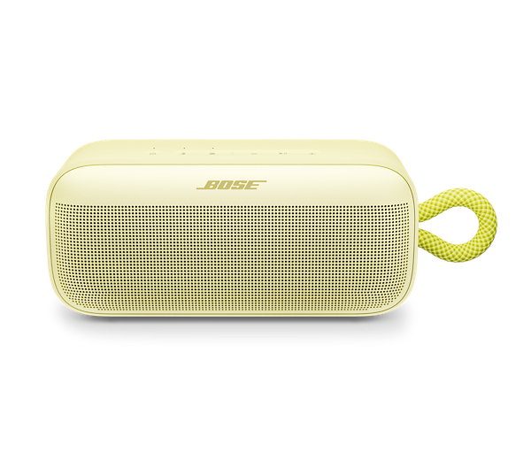 BOSE SoundLink Plus