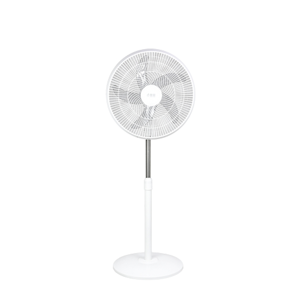 SUPAFINE 16” Cyclone Type Electric Fan Standing/Circulation HFB-K1162, , large