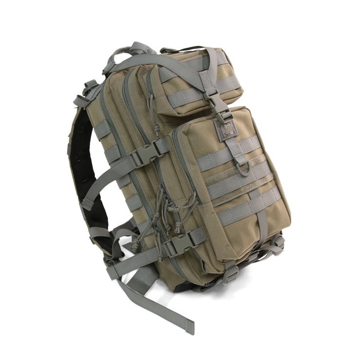 Tactical 3P Tactical Backpack