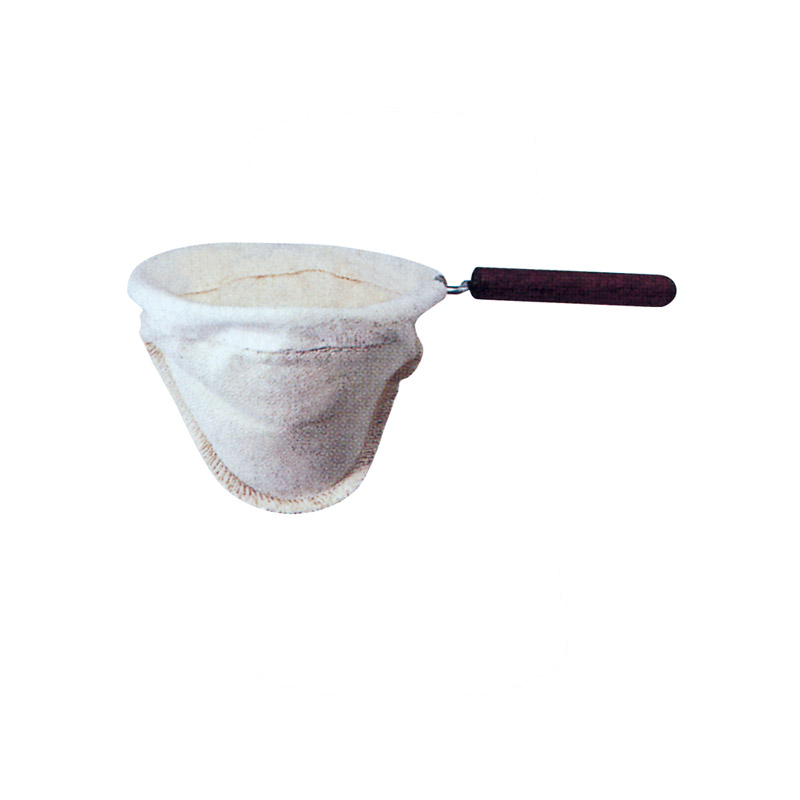 PEARL HORSE Flannel Handle Coffee Filter – TA-W-001-004, , large