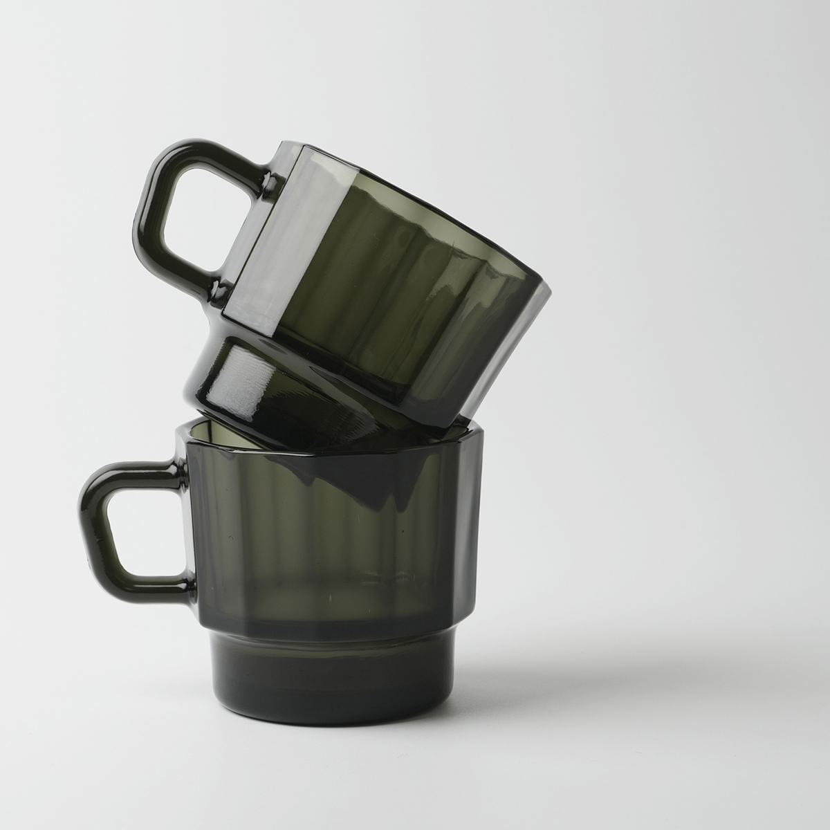HMMW Glass Black, , large
