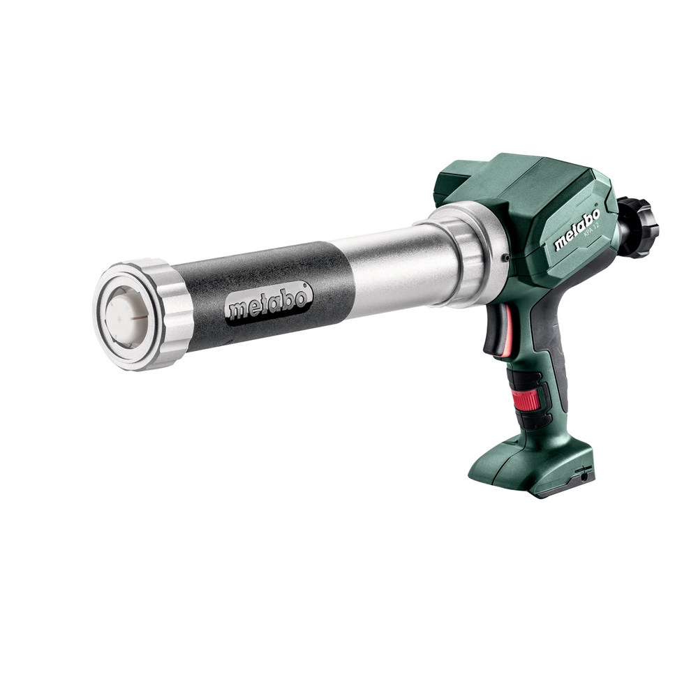 PowerMaxx KPA 12 400 -12V鋰電矽利康槍 (空機), , large