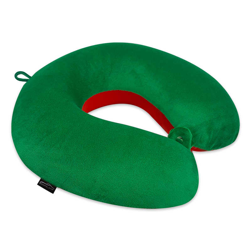 Flight Pillow, , large