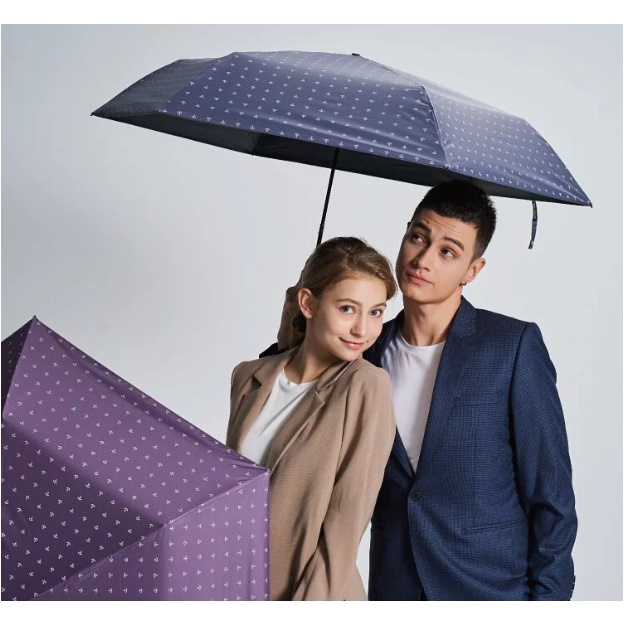 【周周生活】雨傘 現貨 折疊傘 遮陽傘 船錨碳纖 大傘面 陽傘 摺疊傘 折疊雨傘 輕量雨傘 抗uv傘 晴雨傘 快速出貨, , large