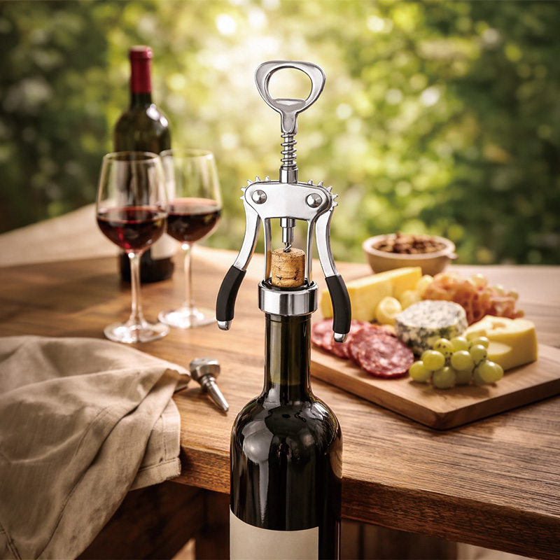 Wing Corkscrew, , large