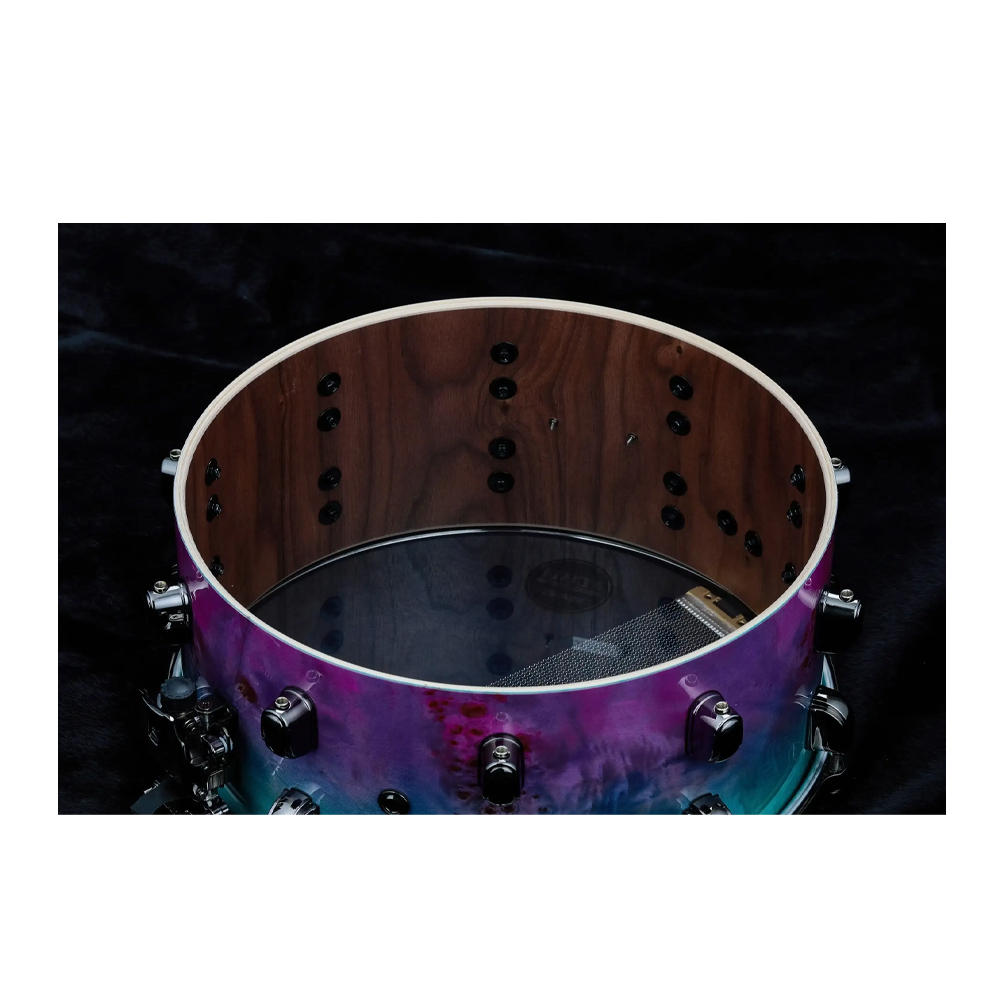 TAMA WBSS65BNM-NMF 6.5&times;14 小鼓【敦煌樂器】, , large