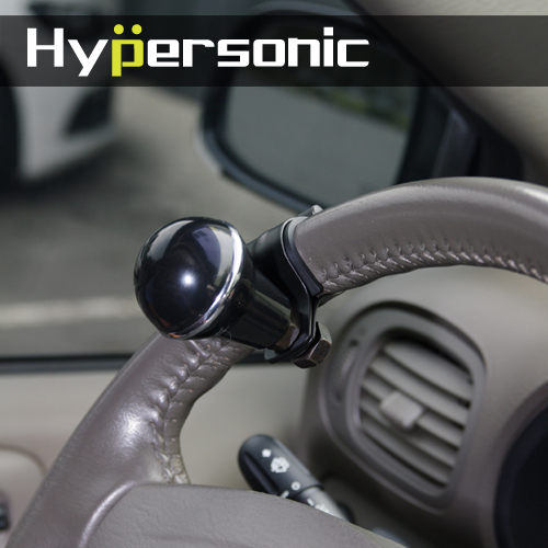 Hypersonic 汽車輔助方向轉輪, , large