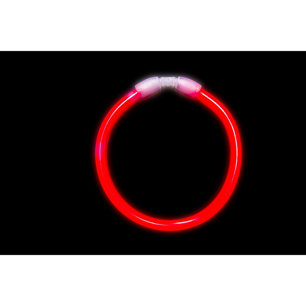 [冠岱]台灣製6mm發亮手環 螢光棒 6mm*210mm  夜光棒 發光棒 派對 排字 手環 台灣製造, , large