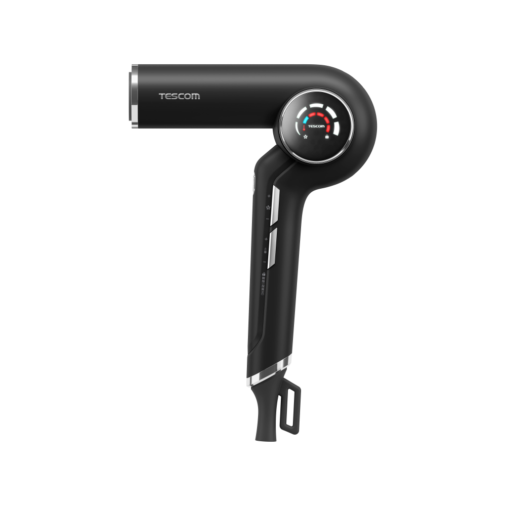 TESCOM Hair dryer, , large