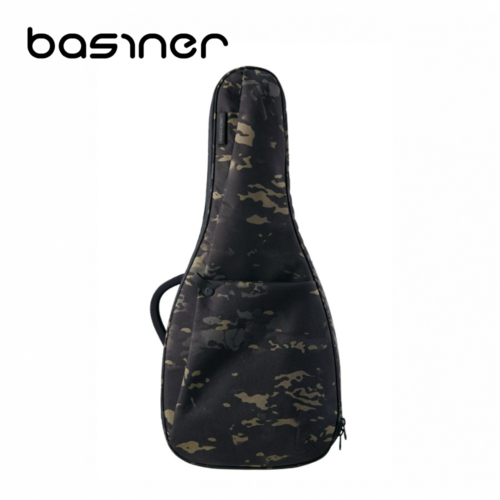 basiner BRISQ HG Black Camo 限量系列 無頭琴袋【敦煌樂器】, , large