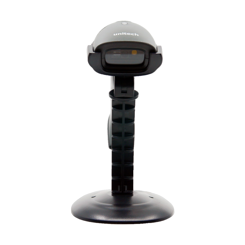 精聯電子unitech 二維條碼有線掃描器 /台 MS838, , large