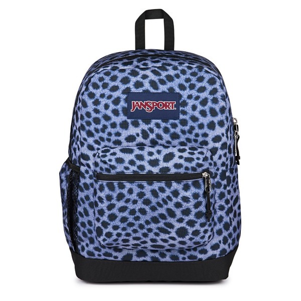 [秉宸] JANSPORT CROSS TOWN PLUS 後背包 JS0A7ZNZ, , large