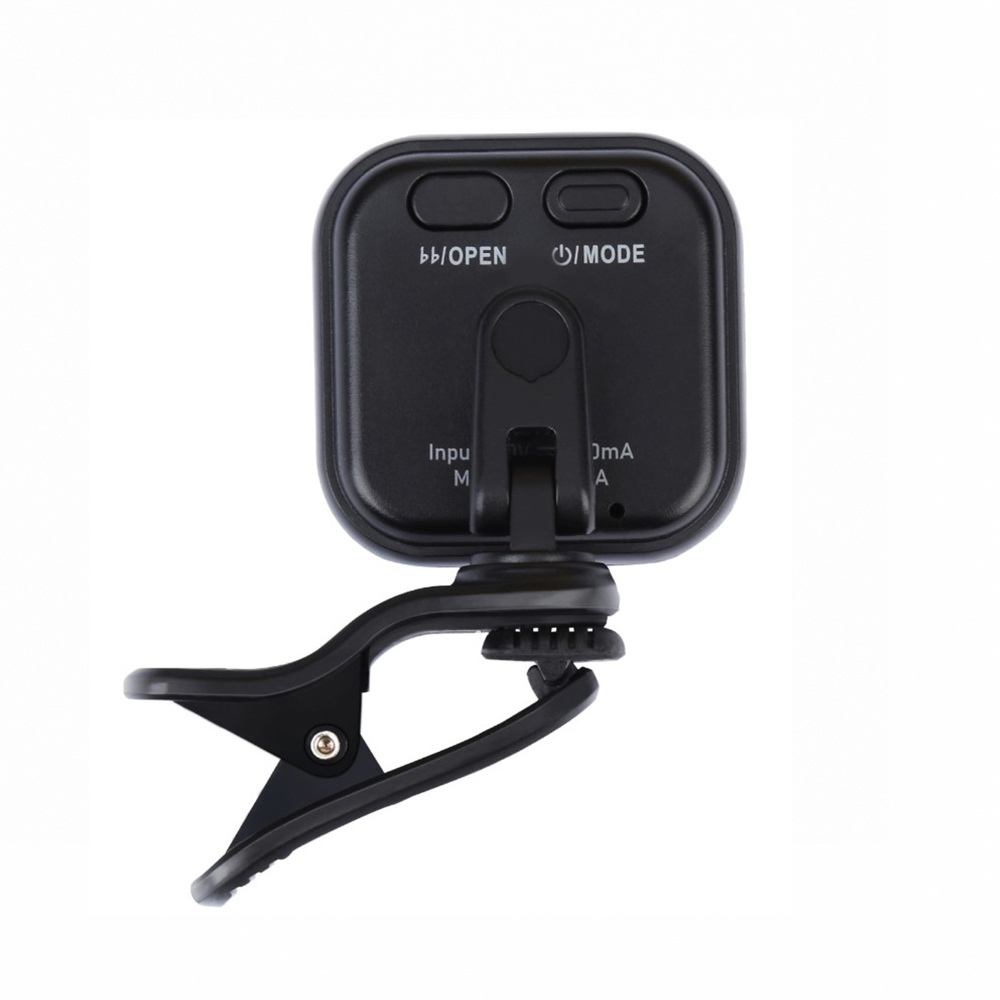 Fender Tuner Clip-On Flash 2.0 Rechargeable 充電式調音器【敦煌樂器】, , large