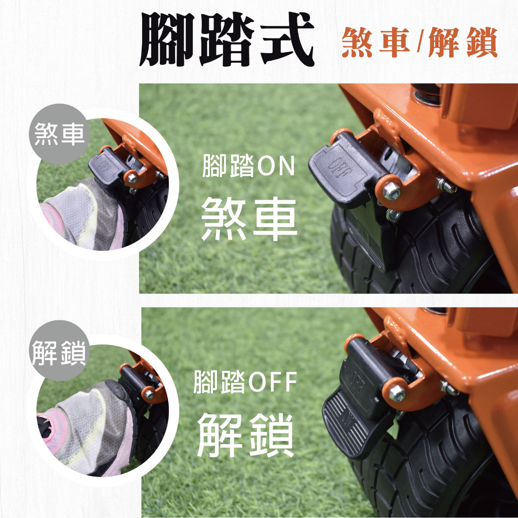 【Treewalker露遊】 馴鹿露營裝備推車-寬輪版 後掀式尾門 前輪煞車 多地形適用 黑布+綠骨架, , large