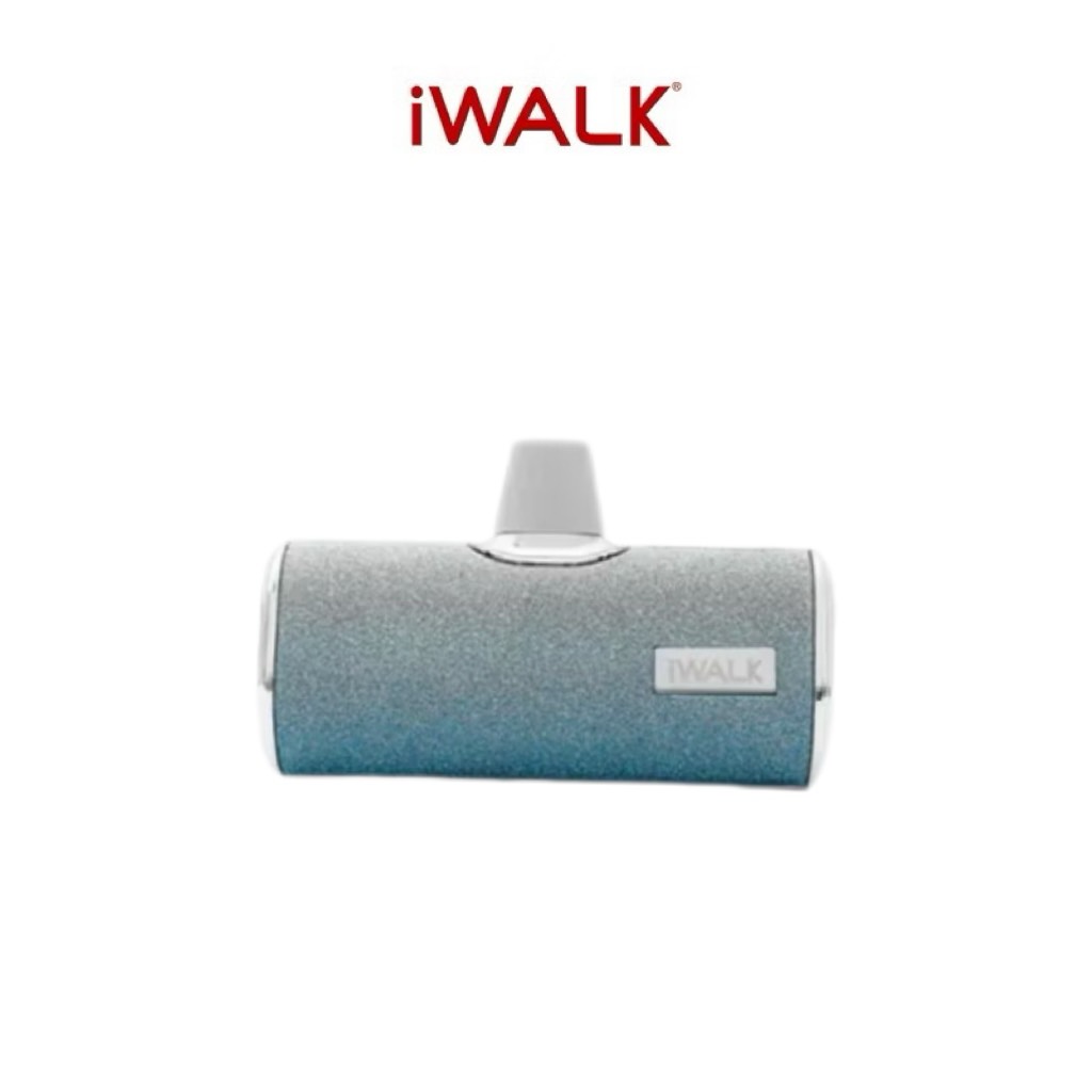 【Leo手機周邊專賣店】iWALK 口袋充四代行動電源 / Lightning, , large