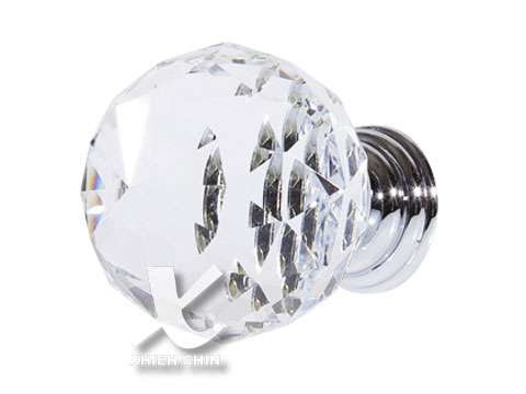 Crystal Handle, , large