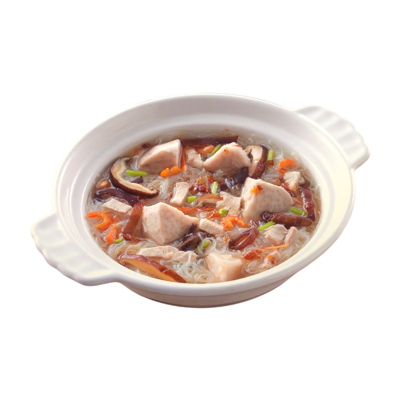 LenjenTaro Rice Noodle Soup, , large