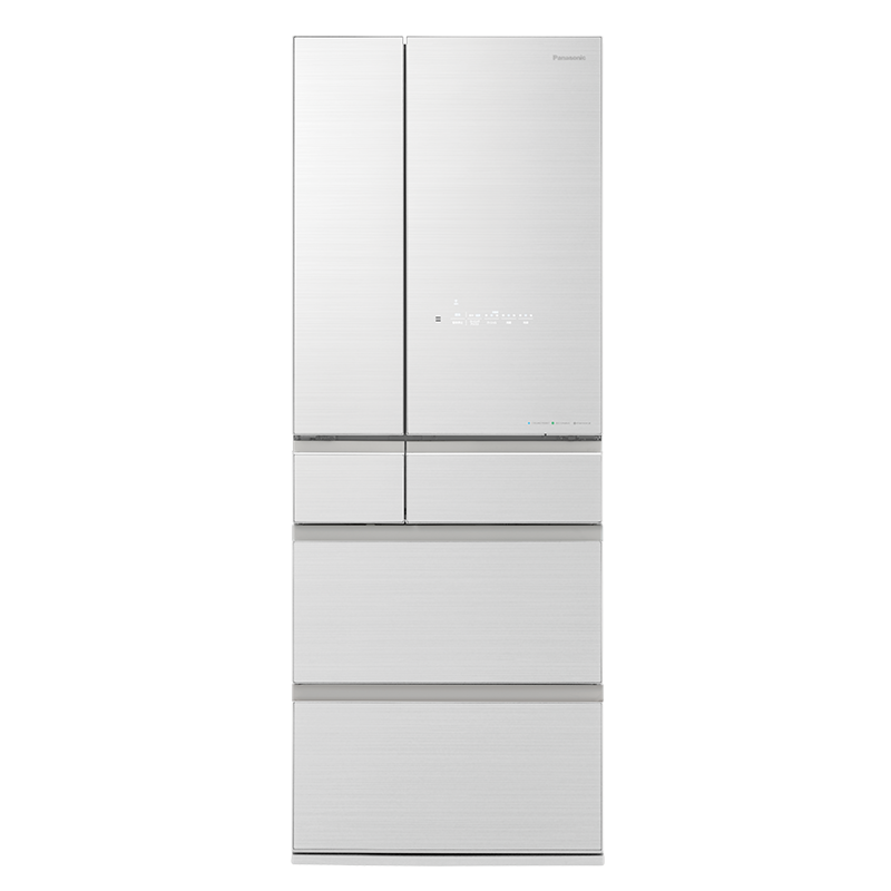 Panasonic NR-F601WX Fridge 600L, , large