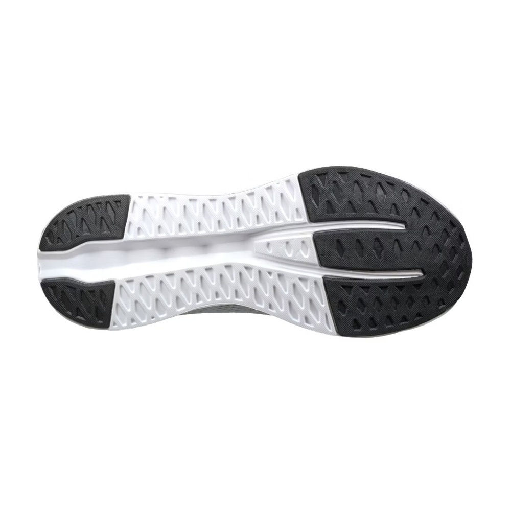 DIADORA迪亞多那 天步II時尚運動鞋 男運動鞋 男鞋 寬楦 高腳背 透氣 散熱 吸震 回彈 耐磨 止滑 灰紅 白黑, , large