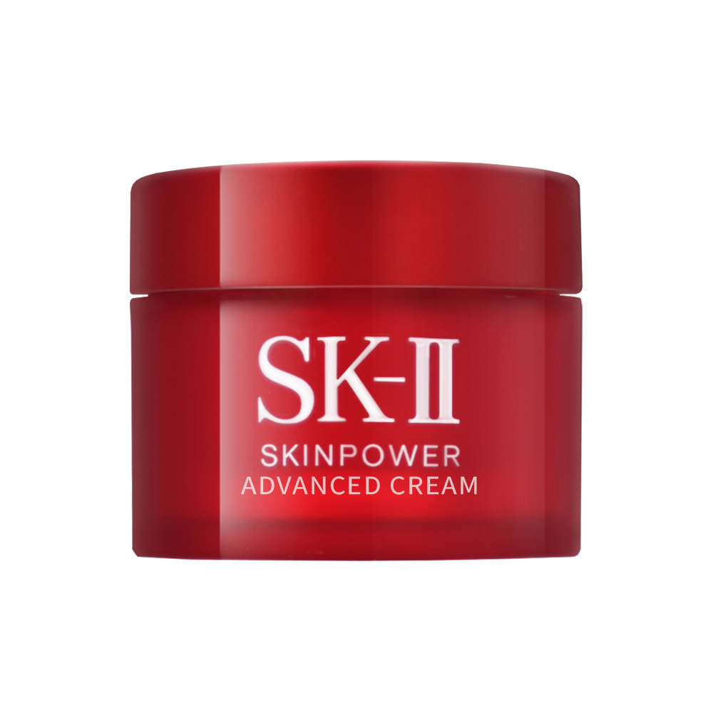 【SK-II】致臻肌活能量活膚霜 15g, , large