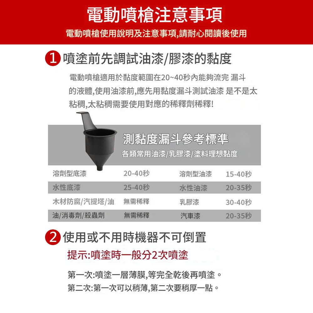 110V噴漆槍, , large