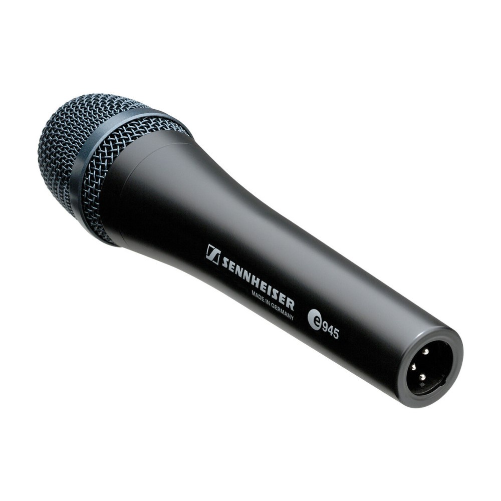 SENNHEISER E945 動圈式超心型麥克風【敦煌樂器】, , large