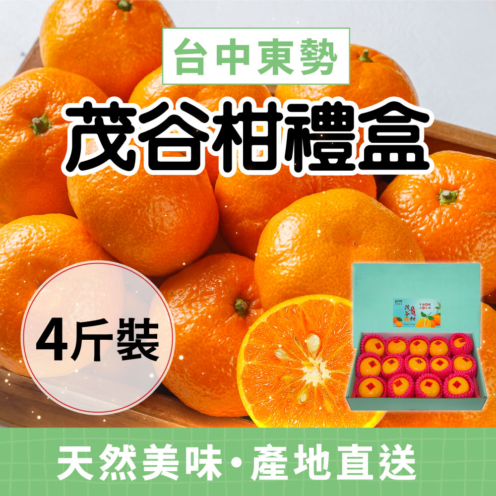 [Home Shopping Network Selected] Taichung Dongshi Maogu Tangerines, , large