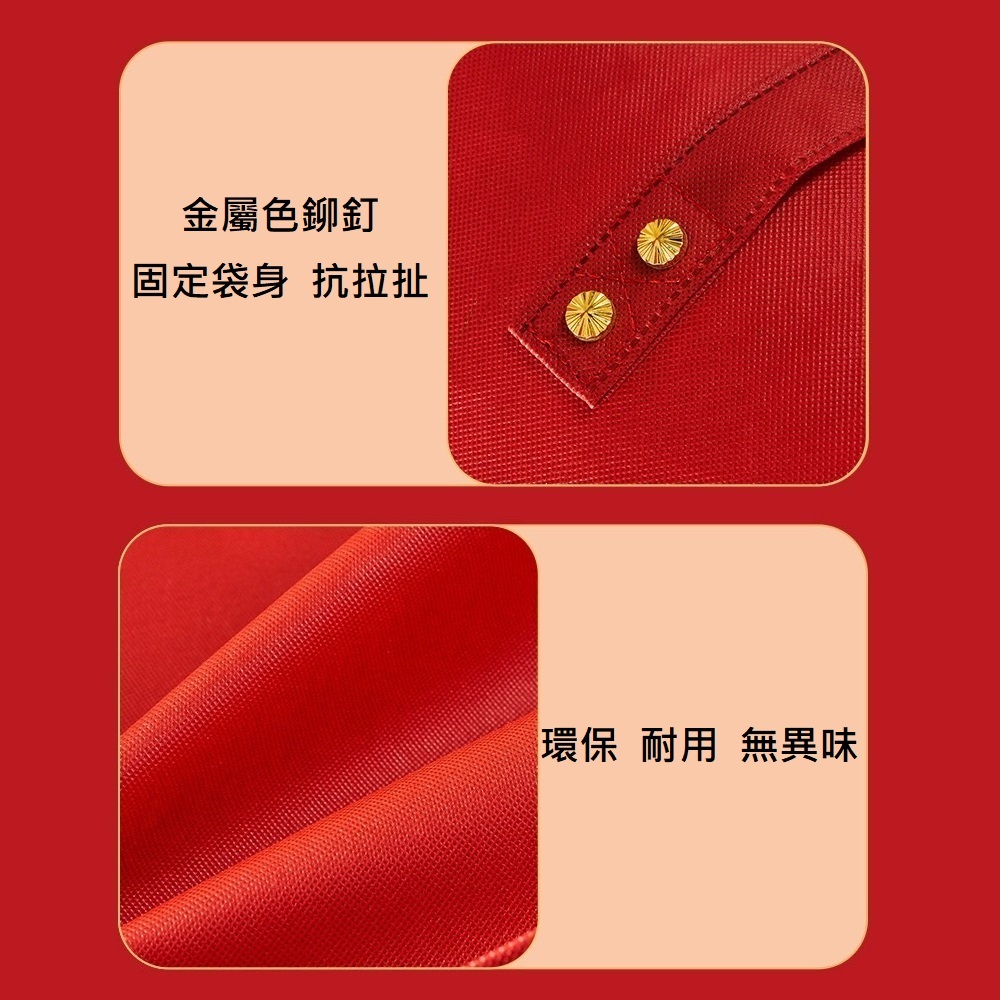 【A&R】加厚防塵收納棉被套手提袋 大款 深綠, , large