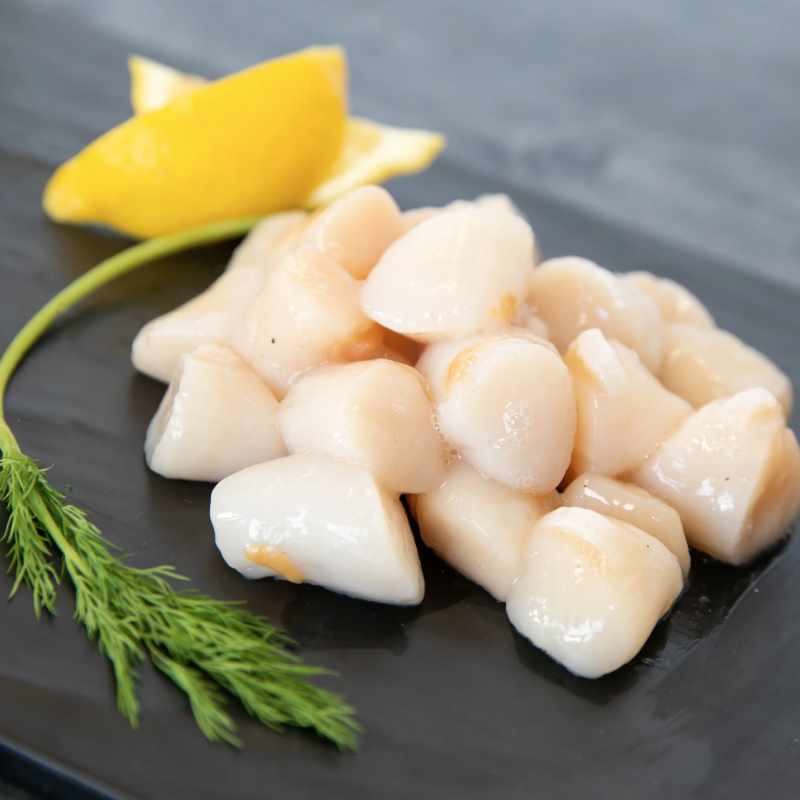 【17Buy】Baby Scallops, , large