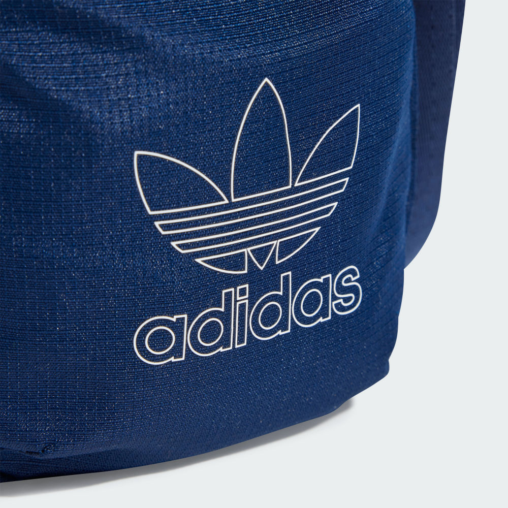 [家樂福] ADIDAS ADICOLOR 斜背包 海軍藍  JI9456, , large