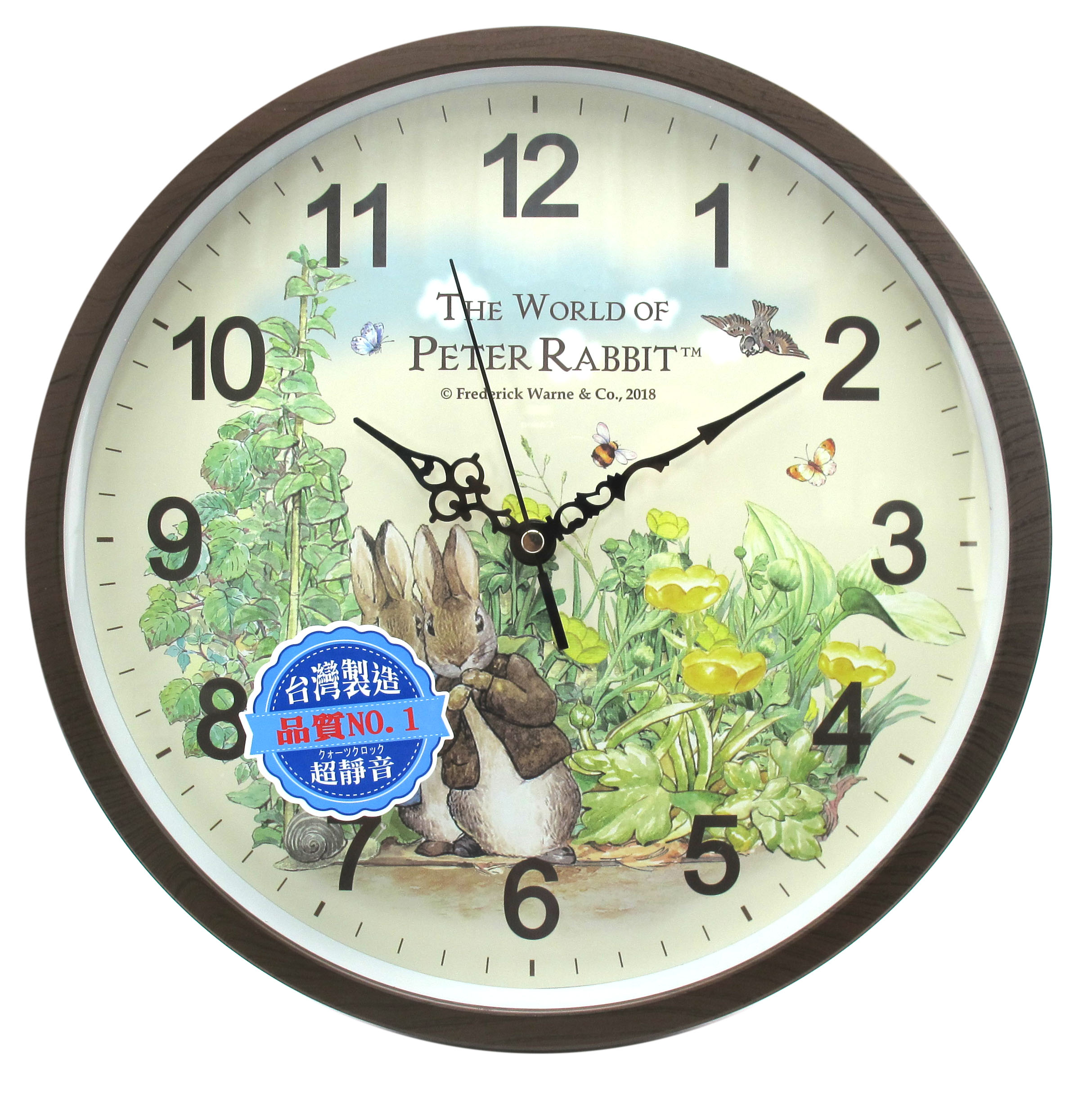 Peter Rabbit , , large