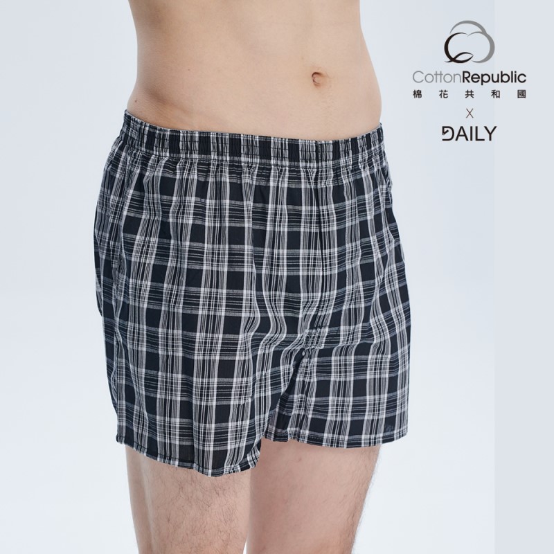 Mens boxer, , large